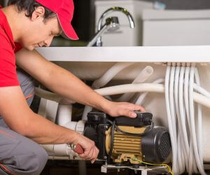 About Septic Pumping Service San Lucas, CA